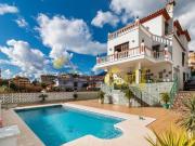 Villa / Chalet de lujo de 300 m2 en venta en Plaza de...