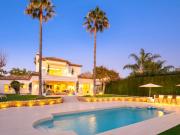 Villa / Chalet de 305 m2 en venta en Marbella, España