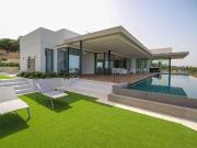 Villa / Chalet de 306 m2 en alquiler en Villa, Zahara de...