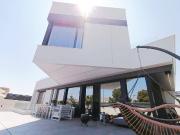 Villa / Chalet de 311 m2 en venta en Benidorm, España