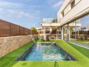 Villa / Chalet de 313 m2 en venta en Burriana, España
