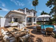 Villa / Chalet de 315 m2 en venta en Marbella, España