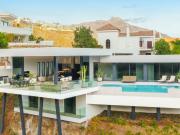 Villa / Chalet de 320 m2 en alquiler en Marbella, Andalucía