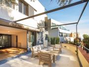 Villa / Chalet de 321 m2 en alquiler en Barcelona, España