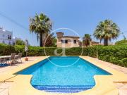 Exclusiva Villa en venta Denia, España