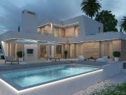 Villa / Chalet de 325 m2 en venta en Calpe, Comunidad... Villa / Chalet de 325 m2 en venta en Calpe, Comunidad...