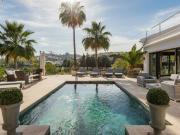 Villa / Chalet de 333 m2 en venta en Marbella, Andalucía
