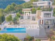 Villa / Chalet de 340 m2 en venta en San Jose de la...