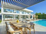 Villa / Chalet de 342 m2 en venta en Marbella, España