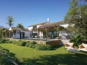 Villa / Chalet de 342 m2 en venta en Marbella, España