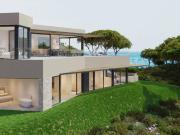 Villa / Chalet de 345 m2 en venta en Tamariu, Cataluña