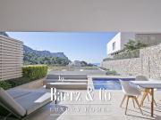Villa / Chalet de 346 m2 en venta en Puerto de Andratx,...