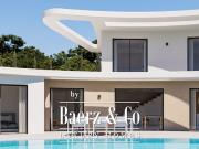 Villa / Chalet de 348 m2 en venta en Jávea, España