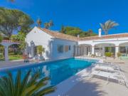 Villa / Chalet de 356 m2 en venta en Marbella, Andalucía