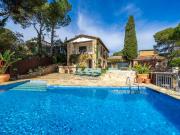 Villa / Chalet de 380 m2 en venta en Lloret de Mar, España