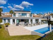 Villa / Chalet de 397 m2 en venta en Marbella, Andalucía