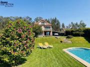 Villa / Chalet de 400 m2 en venta en Poio, Galicia