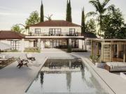 Villa / Chalet de 402 m2 en venta en Estepona, España