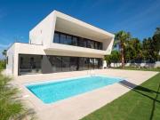 Villa / Chalet de 404 m2 en venta en Marbella, Andalucía