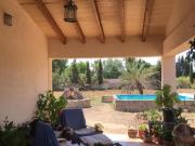 Villa / Chalet de 409 m2 en venta en Sencelles, España