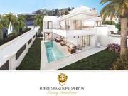 Villa / Chalet de 414 m2 en venta en Marbella, España