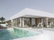 Villa / Chalet de 416 m2 en venta en Finestrat,...