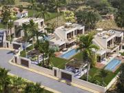 Villa / Chalet de 418 m2 en venta en Estepona, España