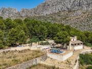 Villa / Chalet de 420 m2 en venta en Denia, España