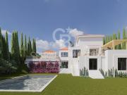 Villa / Chalet de 429 m2 en venta en Marbella, España