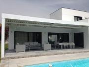 Villa / Chalet de 430 m2 en alquiler en San Pedro de...