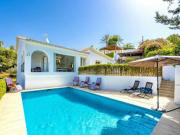 Villa / Chalet de 444 m2 en venta en Marbella, Andalucía
