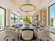 Villa / Chalet de 446 m2 en venta en Marbella, España