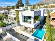 Villa / Chalet de 447 m2 en alquiler en The Golden Mile,...