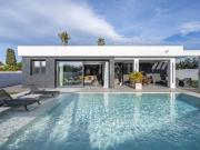 Villa / Chalet de 450 m2 en alquiler en San Pedro de...