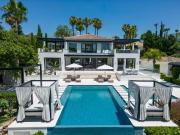 Villa / Chalet de 457 m2 en venta en Marbella, Andalucía