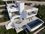 Villa / Chalet de 461 m2 en venta en Benitachell, España