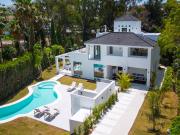 Villa / Chalet de 470 m2 en venta en Marbella, España