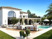 Villa / Chalet de 474 m2 en venta en Marbella, España