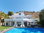 Villa / Chalet de 475 m2 en venta en Alicante, España