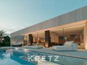 Villa / Chalet de 479 m2 en venta en Teià, Cataluña