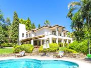 Villa / Chalet de 480 m2 en venta en Marbella, Andalucía