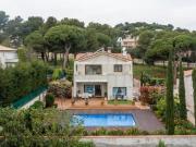 Villa / Chalet de lujo de 481 m2 en venta en Calonge,...