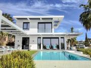 Villa / Chalet de 486 m2 en venta en Benahavís, España