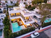 Villa / Chalet de 491 m2 en venta en Marbella, Andalucía