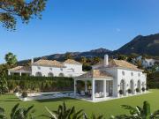 Villa / Chalet de 495 m2 en venta en Nueva Andalucía,...