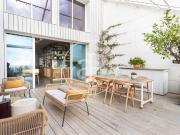 Exclusiva Villa en alquiler Barcelona, Cataluña