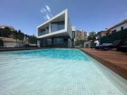 Villa / Chalet de 500 m2 en alquiler en Benalmádena,...