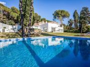 Villa / Chalet de 500 m2 en alquiler Marbella, España