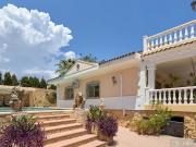 Villa / Chalet de 500 m2 en venta en Alicante, Comunidad...