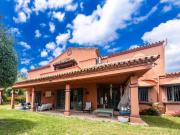 Villa / Chalet de 506 m2 en venta en Nueva Andalucia,...